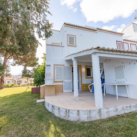 Apartamento B75 - Casa Delfim In Alfanzina Carvoeiro Carvoeiro  Exterior foto