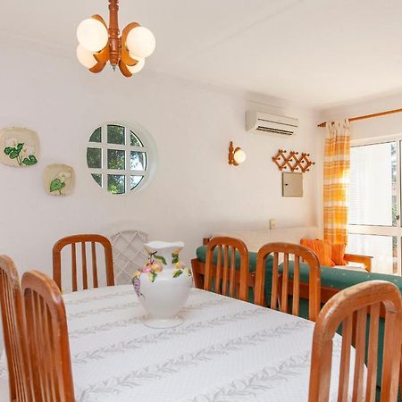 Apartamento B75 - Casa Delfim In Alfanzina Carvoeiro Carvoeiro  Exterior foto