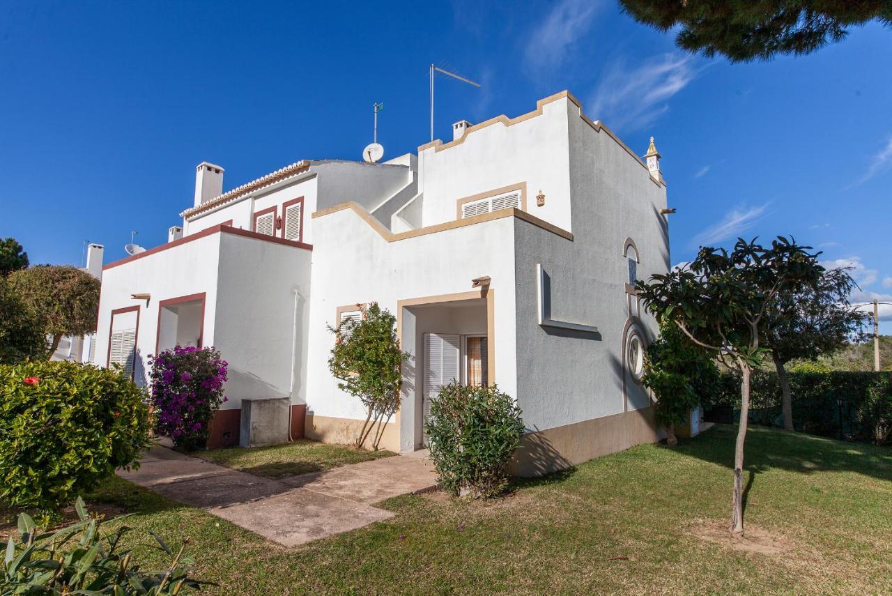 Apartamento B75 - Casa Delfim In Alfanzina Carvoeiro Carvoeiro  Exterior foto