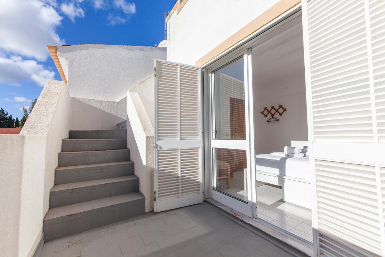 Apartamento B75 - Casa Delfim In Alfanzina Carvoeiro Carvoeiro  Exterior foto