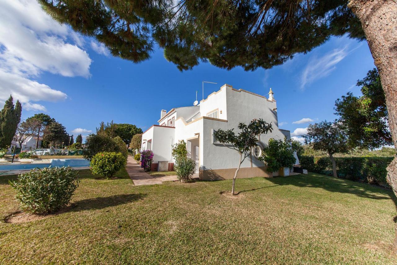 Apartamento B75 - Casa Delfim In Alfanzina Carvoeiro Carvoeiro  Exterior foto