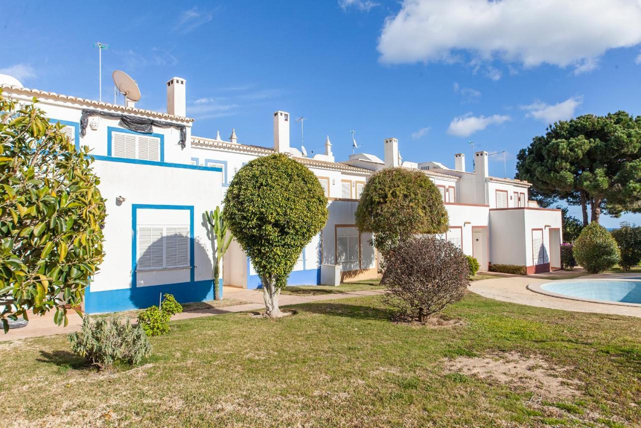 Apartamento B75 - Casa Delfim In Alfanzina Carvoeiro Carvoeiro  Exterior foto