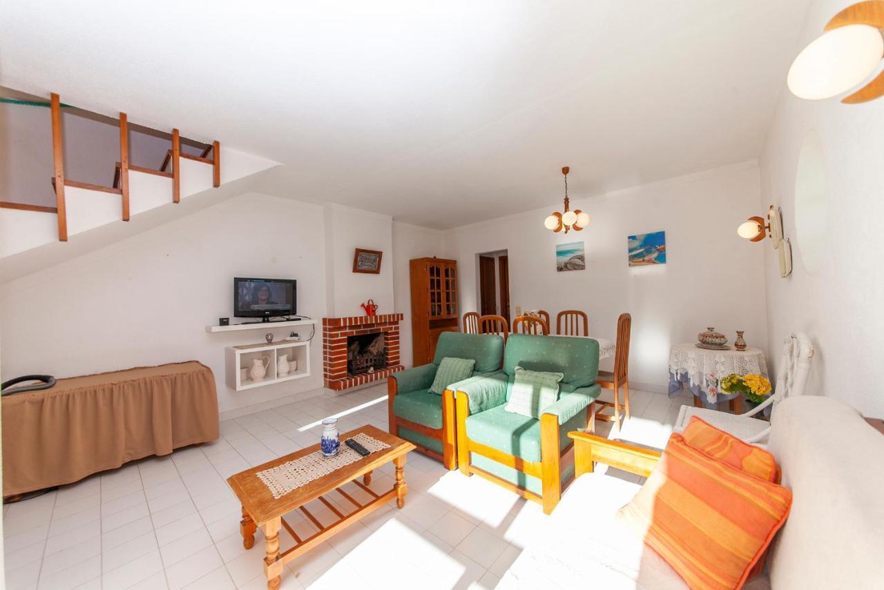 Apartamento B75 - Casa Delfim In Alfanzina Carvoeiro Carvoeiro  Exterior foto