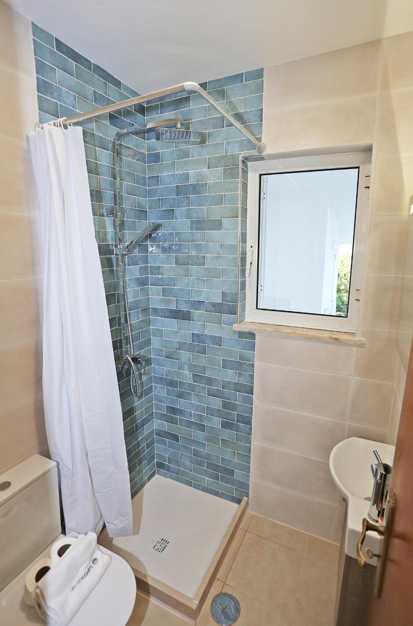 Apartamento B75 - Casa Delfim In Alfanzina Carvoeiro Carvoeiro  Exterior foto