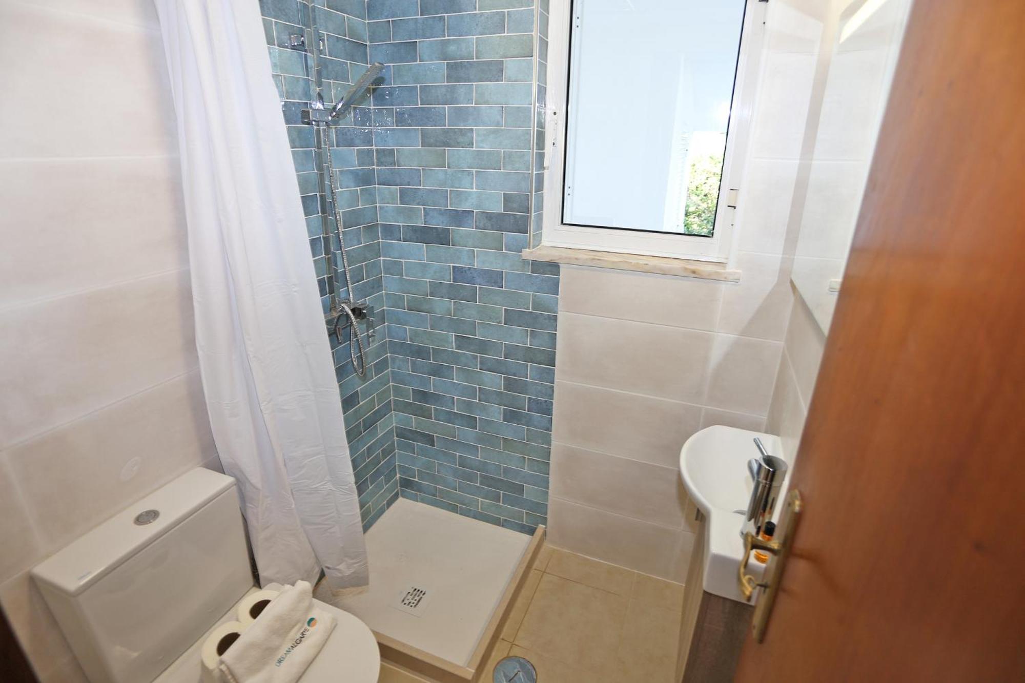Apartamento B75 - Casa Delfim In Alfanzina Carvoeiro Carvoeiro  Exterior foto